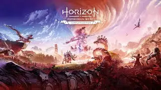 В поисках котла полётов! Полное прохождение! #часть8  #horizonforbiddenwest  #game2024  #balamuttv