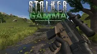 THE GRIND BEGINS - GAMMA IRONMAN