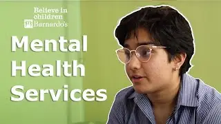 Barnardo's | Mental Health Services