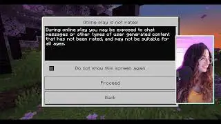Don't subscribe to my channel.