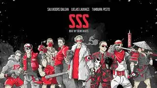 SINGAPŪRAS SATĪNS 2 – SSS