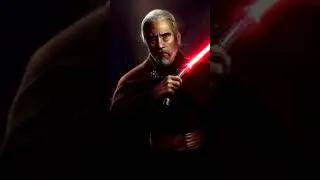 Почему Энакин и Оби-Ван проиграли Дуку? (Легенды) #starwars #звездныевойны