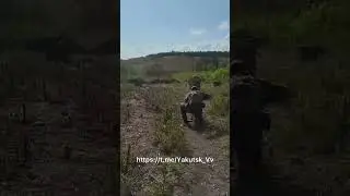 Полигон Учение ВС РФ 🇷🇺🫡