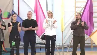11 04 23 VI Спартакиада трудовых коллективов Мегиона
