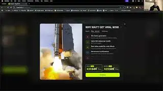 Pat Turns His Son into the Incredible Hulk Using Higgsfield.ai