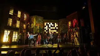 "Rent" - RENT @ Texas State