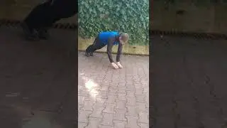 3.2. Прыжки на руках в упоре