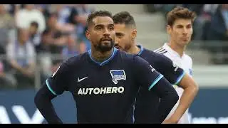 Der KSC holt Lars Stindl zurück! Warum sich Hertha BSC am KSC  ein Beispiel nehmen sollte! (Meinung)