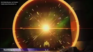Jiren Episode: Jiren New Wish