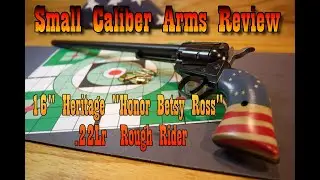 Heritage Rough Rider 16