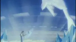 Cardcaptors - Freeze Card