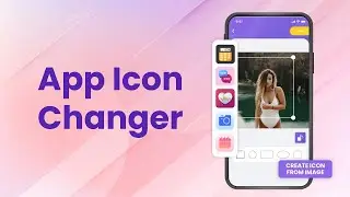 Icon Changer - Change App Icon