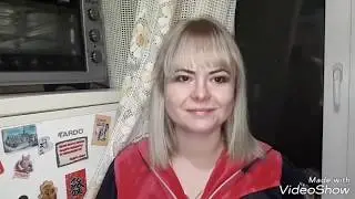 Диетический Пасхальный Кулич