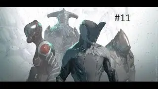 Прохождение игры warframe прокачка варфрэйма