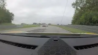 GT Race Autobahn Club Sept 2024