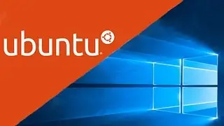 Install Bash on Ubuntu on Windows 10