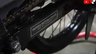 Teaser Video : Restore C70 Nardo Grey in 7 Days by TylooWork Hustle