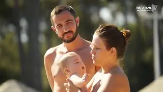 NATURISTS TELL US ABOUT NATURISM!