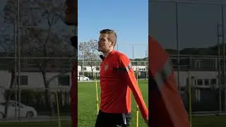 Митрюшкин про выходку ЭМИЛИАНО МАРТИНЕСА🔞😱