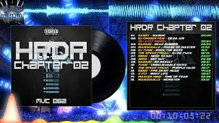 MVC062 - HRDR Chapter 02