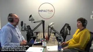 The Impact Sessions 12 - Is My Business Ready to Franchise?