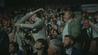 Moose Tracks S2 E1 Trailer - The Draft