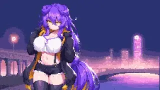 ボンバーガールデスメタル #39