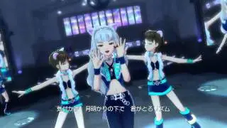 THE iDOLM@STER2 Honey Heartbeat