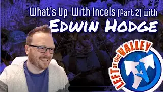 What's up with Incels