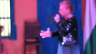 video carolina ramirez