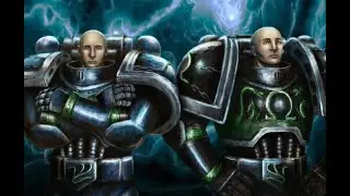 О чем разговаривает Альфа Легион