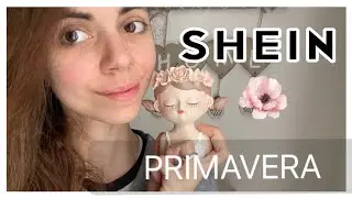 SHEIN: è aria di PRIMAVERA 🌷