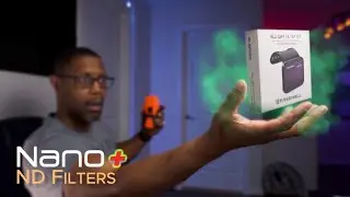 Autel Evo Nano Plus Drone Filters that can Work Miracles
