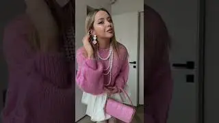 Если бы весна была человеком🌷