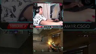 10 LVL | 2420 ELO FACEIT | ANCIENT | НОВЫЙ ИГРОК SPIRIT АМИР 9 ЛЕТ 