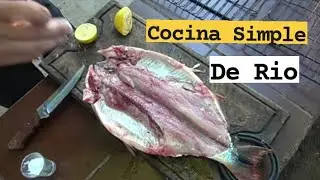 TREMENDO día de Pesca y Cocina | Ituzaingó Turismo |