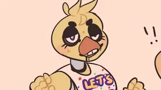 i'm just your problem - adventure time (chica ai cover)
