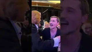 История дружбы Гусеницы и Мамонтёнка 🤗