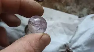 DESTROY AGAIN!! KETIGA KALI MENGULANG cincin dengan tangan saya sendiri !!!