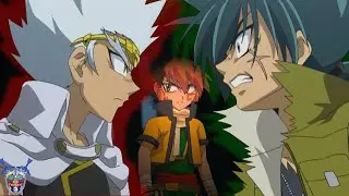 {Fanmade Story} {Nightmare Saga Ep. 2} 