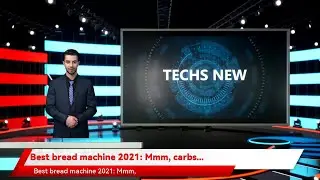 Best bread machine 2021: Mmm, carbs...