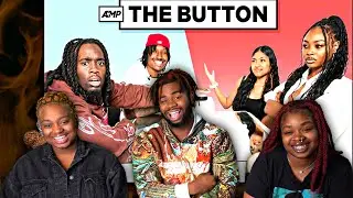 TOO FUNNY😂 AMP THE BUTTON | REACTION