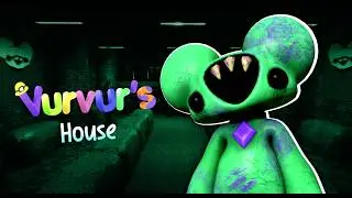 Vurvur House 5 - Full Gameplay // Stardust Works
