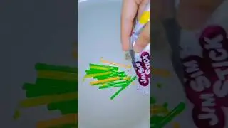 Jim Sim Sticks 😋🤤😍