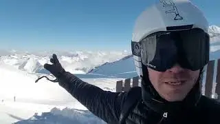 Приглашение в Австрию! 08 ноября 2016