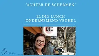 Blind lunch van Ondernemend Veghel