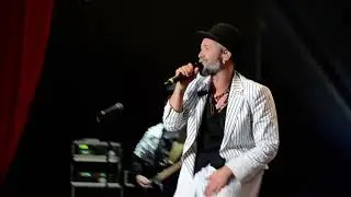 ПРИВІТ БОГ - Сергій Бабкін // Сергей Бабкин