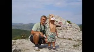 И был я беспечен... Виталий Молчанов
