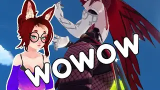 LOOKING RESPECTFULLY - Genshin Impact Booty!