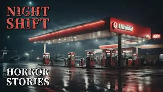 3 Terrifying True Night Shift Horror Stories